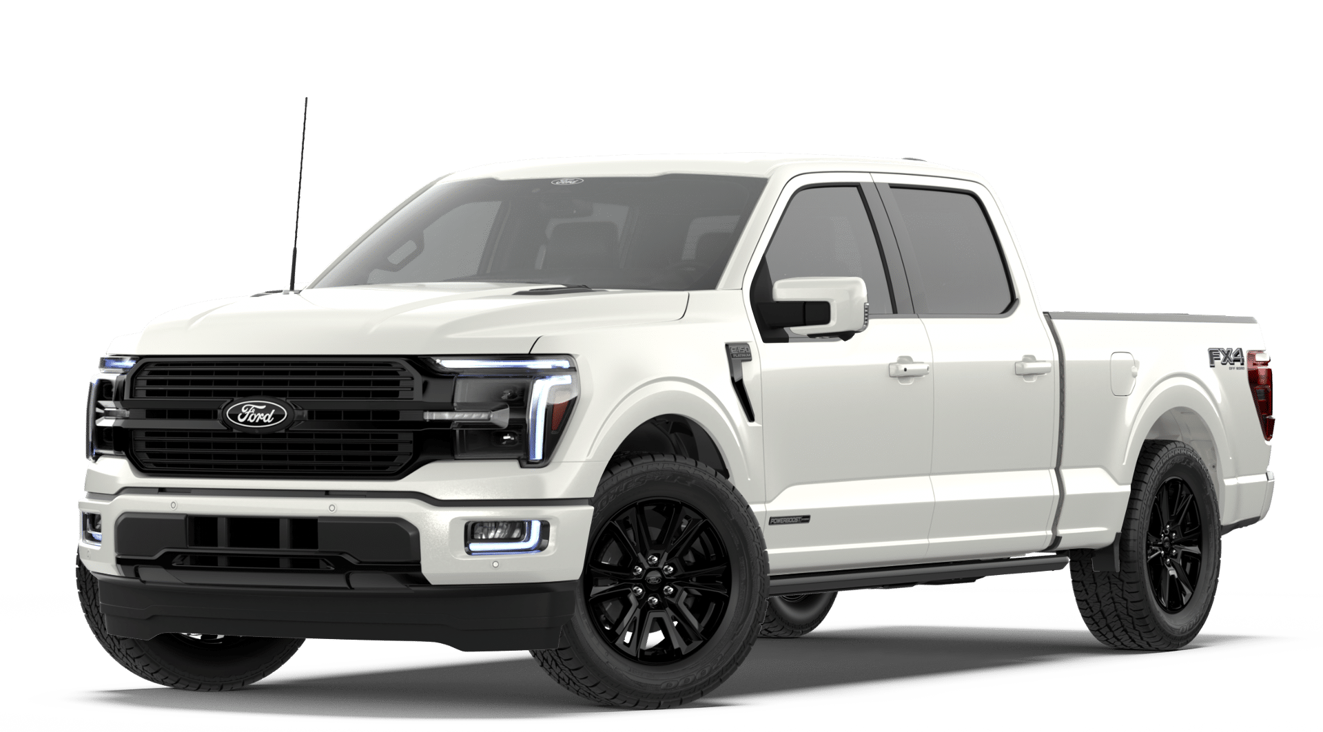 2026 Ford F-150® External Image 1